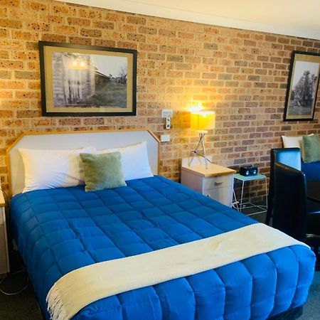 Town And Country Motor Inn Tamworth Buitenkant foto