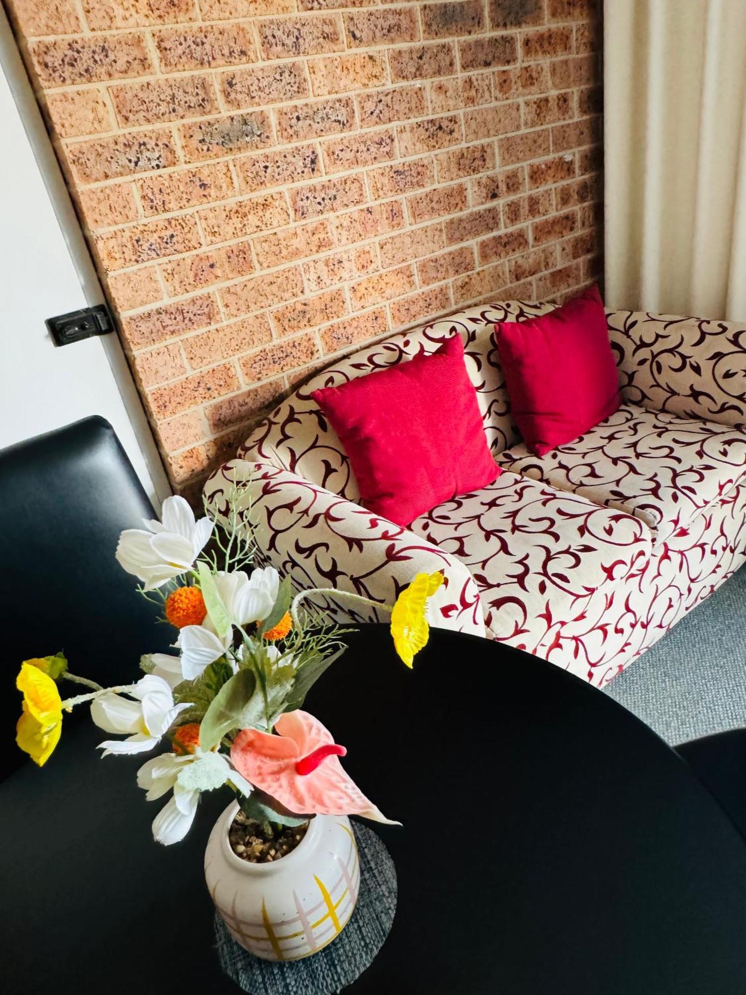 Town And Country Motor Inn Tamworth Buitenkant foto